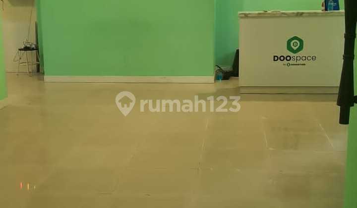 Sewa Tempat Usaha Area Senopati