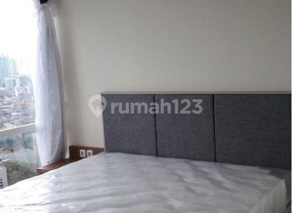 For Sale or Rent Menteng Park Apartment, Central Jakarta