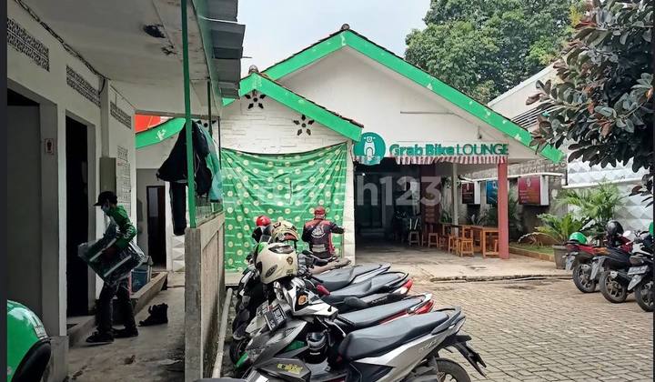Tanah Dijual di Kebayoran Lama, Jakartas Selatan Tanah Dijual di Kebayoran Lama, Jakartas Selatan