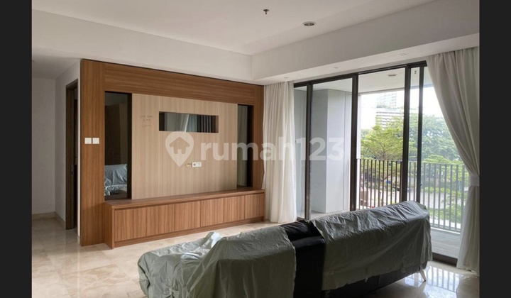For sale or rent 1 Park Avenue Apartment, Kebayoran Baru For sale or rent 1 Park Avenue Apartment, Kebayoran Baru