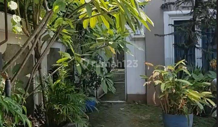 Rumah Dijual 2 Lantai, Kuningan, Jakarta Selatan 2