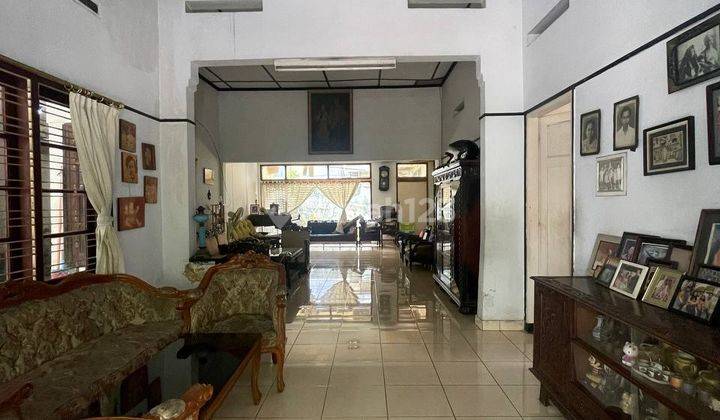 Turun Harga , Di Jual Rumah Hitung Tanah  1