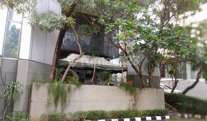 For Sale 9-Storey Building, Central Jakarta