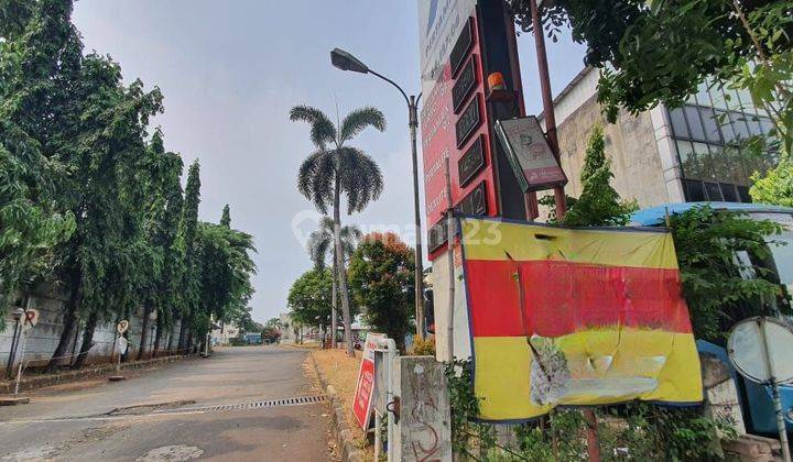 Tanah Komersil Di Mampang Prapatan 2