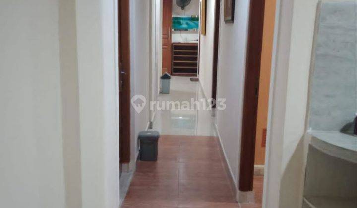 Rumah Kost 12 Kamar di Kemayoran, Jakarta Pusat 1