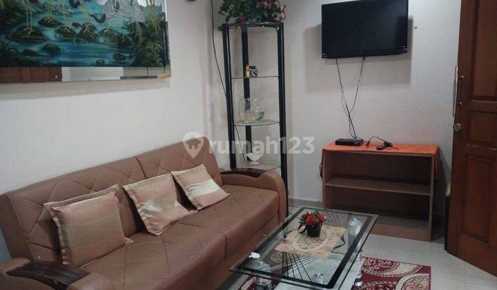 Rumah Kost 12 Kamar di Kemayoran, Jakarta Pusat 2