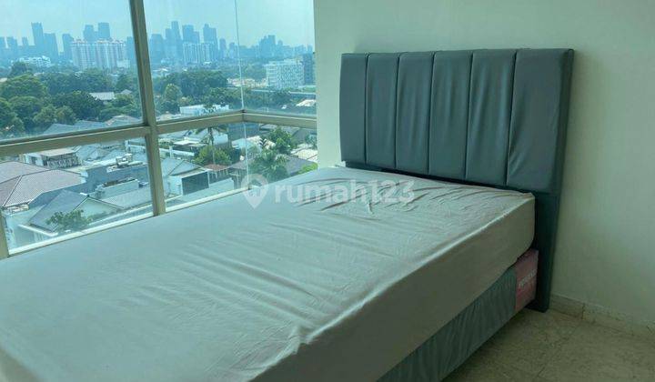 For Sale - Rent, Apartment Darmawangsa Essense  1