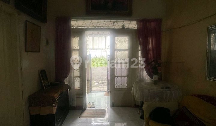 For Sale Exclusive House in Menteng, Central Jakarta 2