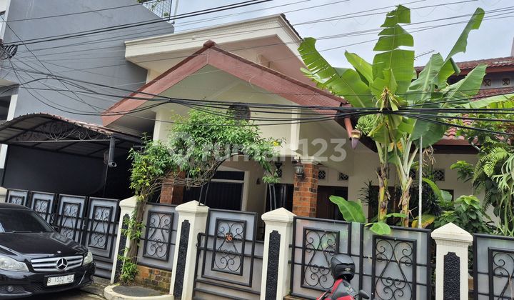 Rumah Terawat Dijual Cepat Dalam Komplek Cireundeu Permai Rumah Terawat Dijual Cepat Dalam Komplek Cireundeu Permai