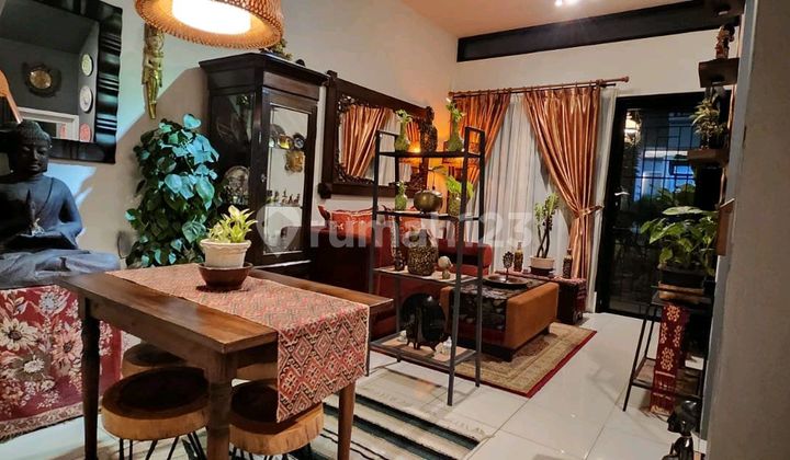 Dijual Rumah Minimalis 2 Lantai Di Serpong.  2