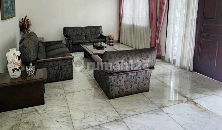 Luxury Residence Quick Sale Premium Location Menteng 2