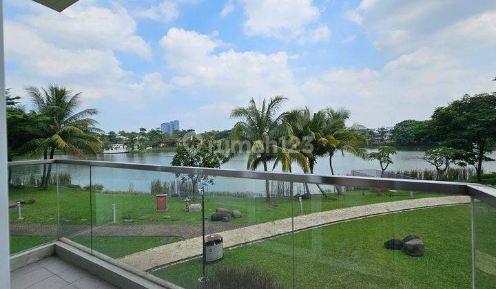 Apartement Rainbow Spring Condovillas Full Furnished, View Danau 1