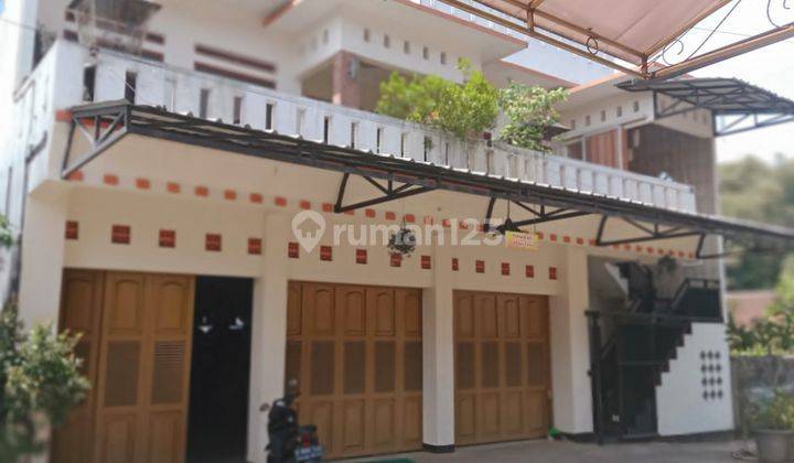 RUMAH, PABRIK DAN RUKO BESERTA KONTRAKAN DI SAMOJA SUMEDANG SELATAN 3