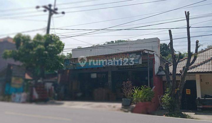 RUMAH, PABRIK DAN RUKO BESERTA KONTRAKAN DI SAMOJA SUMEDANG SELATAN 8