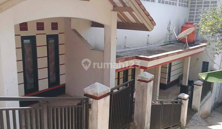 RUMAH, PABRIK DAN RUKO BESERTA KONTRAKAN DI SAMOJA SUMEDANG SELATAN 13