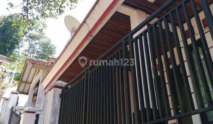 RUMAH, PABRIK DAN RUKO BESERTA KONTRAKAN DI SAMOJA SUMEDANG SELATAN 14