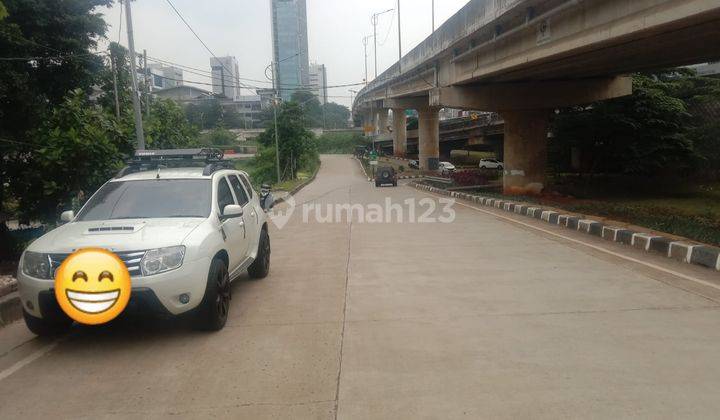 Dijual tanah Jl.TB Simatupang,Jakarta Selatan  3
