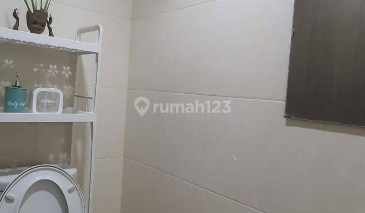Dijual Aprtemen murah Apartemen The Archies Sudirman, Jakarta Selatan 5
