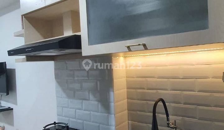 Dijual Aprtemen murah Apartemen The Archies Sudirman, Jakarta Selatan 7