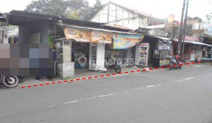 Dijual Ruang Usaha, Pesanggrahan, Jakarta Selatan 1