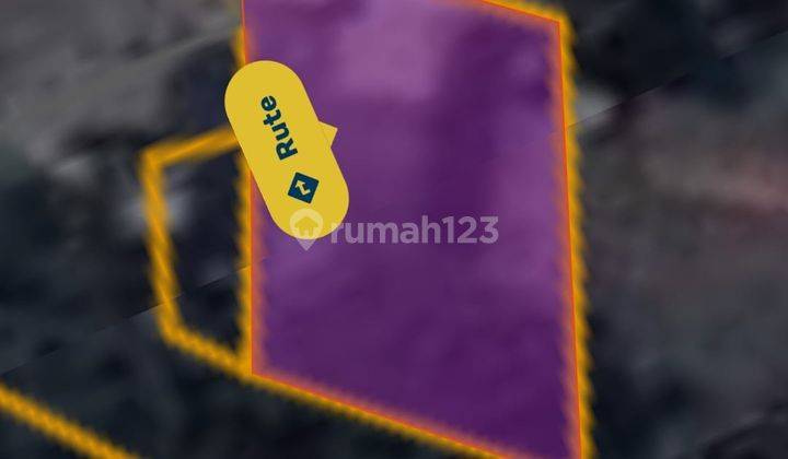 Dijual Ruang Usaha/Tempat Usaha Jalan Sapi Perah, Pasar Rebo. Jakarta Timur 7