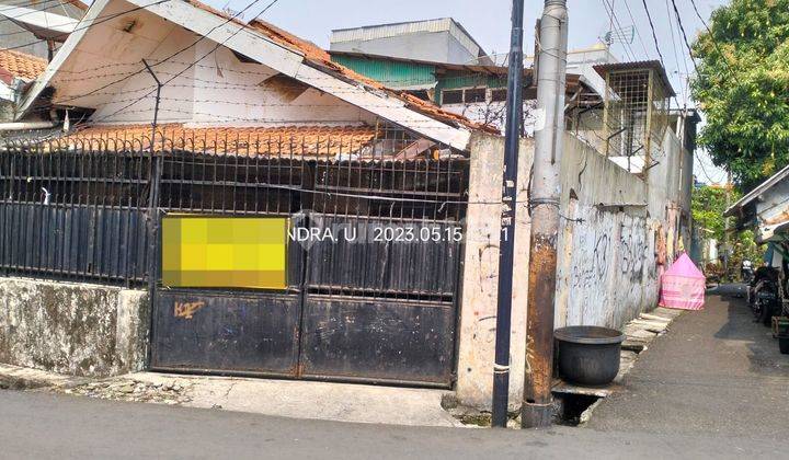 Rumah Dijual Di Mangga Besar, Jakarta Barat | Harga Terbaru 2023 - Hal 3