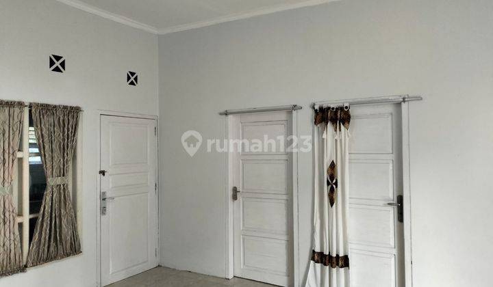 Rumah Furnished Royal Residence Terletak di Kotabaru Jambi, Tepatnya 15 Menit Dari Kantor Walikota. 2