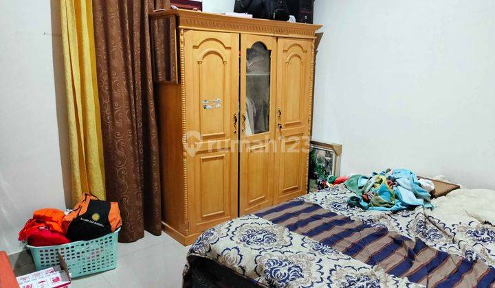 Dijual Rumah Dekat Citraraya Mendalo 9