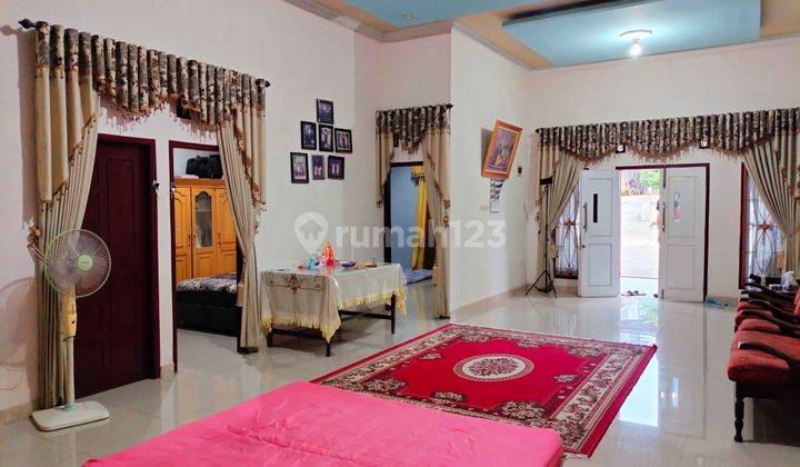 Dijual Rumah Dekat Citraraya Mendalo 12