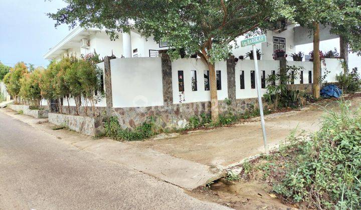 Rumah Bagus di Mayang Mangurai, Jambi 4