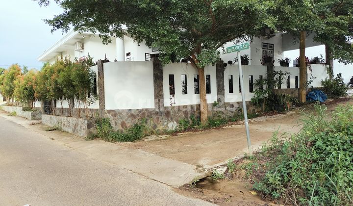 Rumah Bagus di Mayang Mangurai, Jambi 5