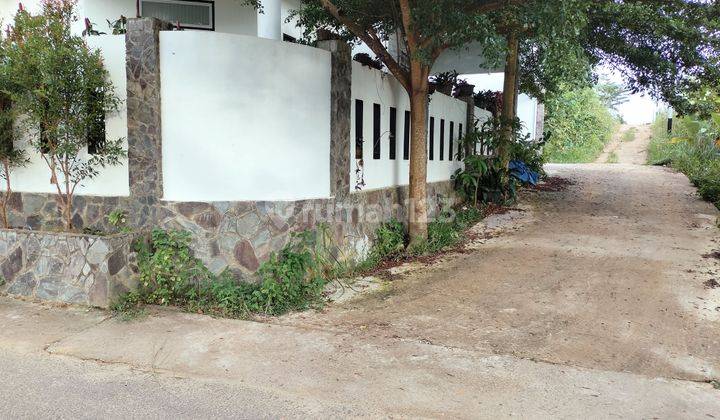 Rumah Bagus di Mayang Mangurai, Jambi 5