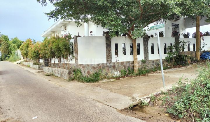 Rumah Bagus di Mayang Mangurai, Jambi 7