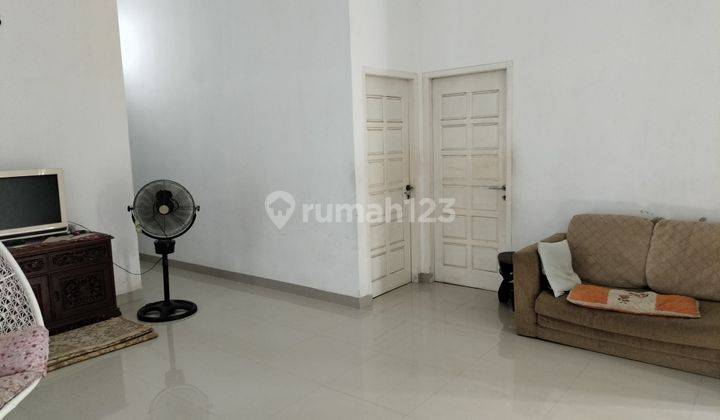 Rumah Bagus di Mayang Mangurai, Jambi 7