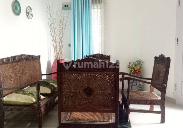 Rumah Bagus di Mayang Mangurai, Jambi 9