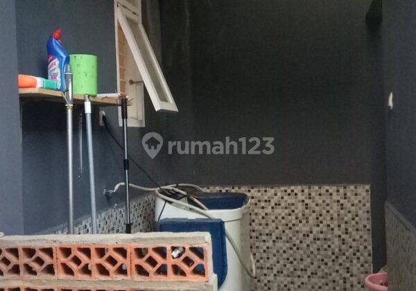 Rumah Bagus di Mayang Mangurai, Jambi 11