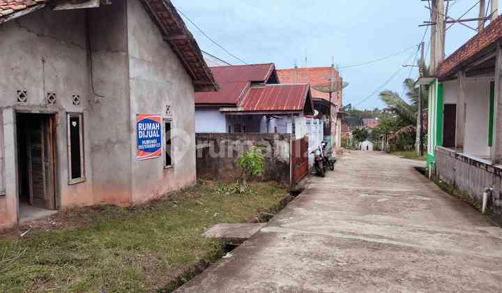 Dijual Cepat Rumah Harga Termurah di Kota Baru Jambi 6
