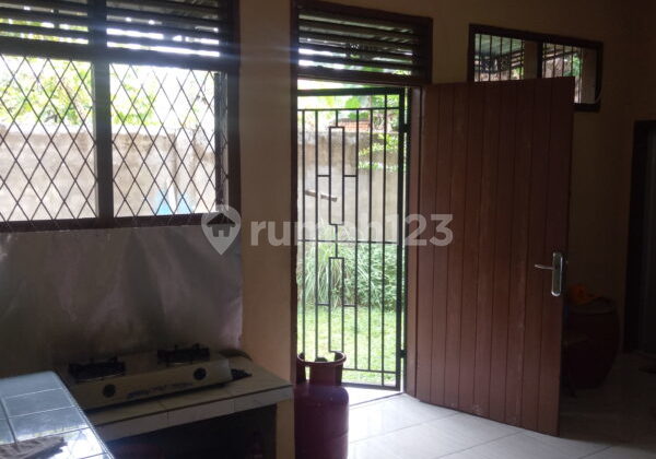 Rumah Minimalis Dijual Cepat di Kota Baru Jambi 5