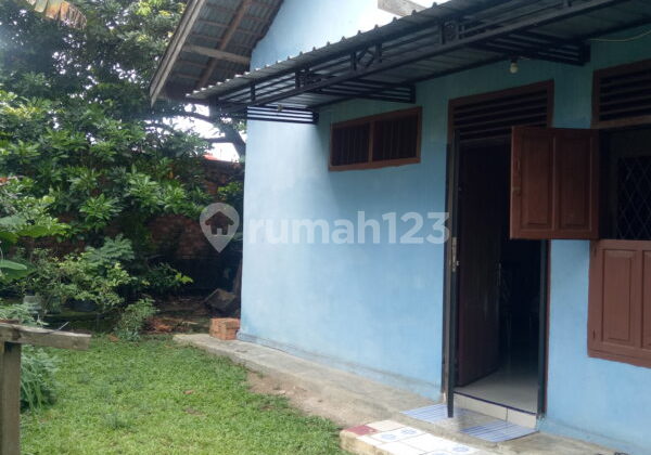 Rumah Minimalis Dijual Cepat di Kota Baru Jambi 7