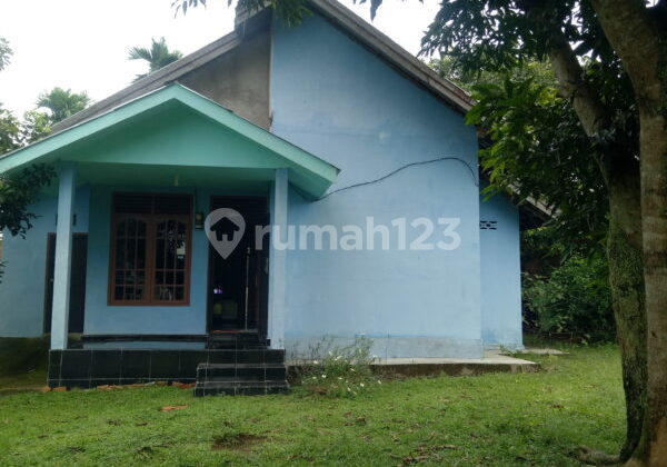 Rumah Minimalis Dijual Cepat di Kota Baru Jambi 1