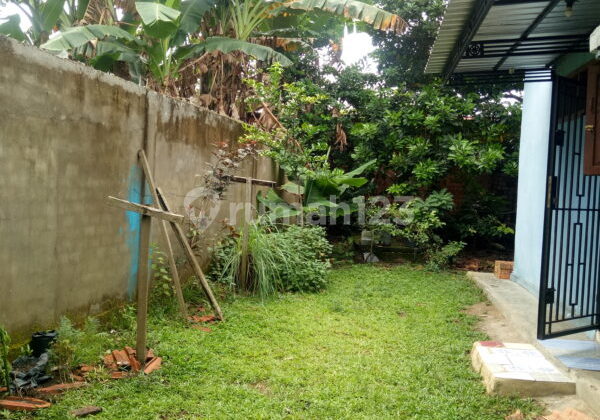 Rumah Minimalis Dijual Cepat di Kota Baru Jambi 10