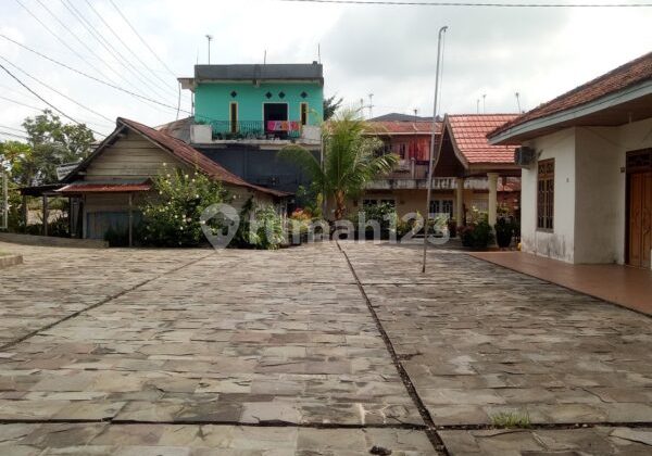 Rumah 2 Unit Dijual Di Pasar Jambi 9