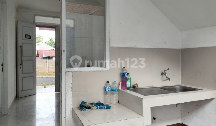 Rumah 2 Lantai Di Citraland Ngk Mayang Jambi 10