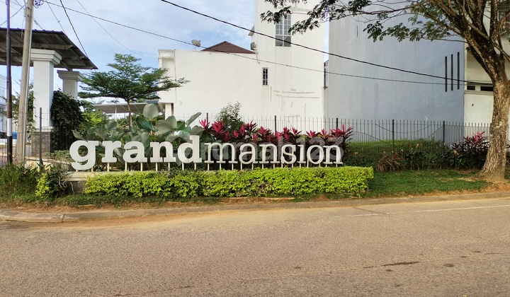 Rumah 2 Lantai Di Citraland Ngk Mayang Jambi 11