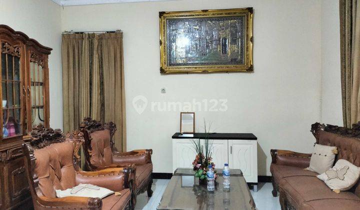 Jual Rumah Luas Tanah 18 Tumbuk Di Jambi 2