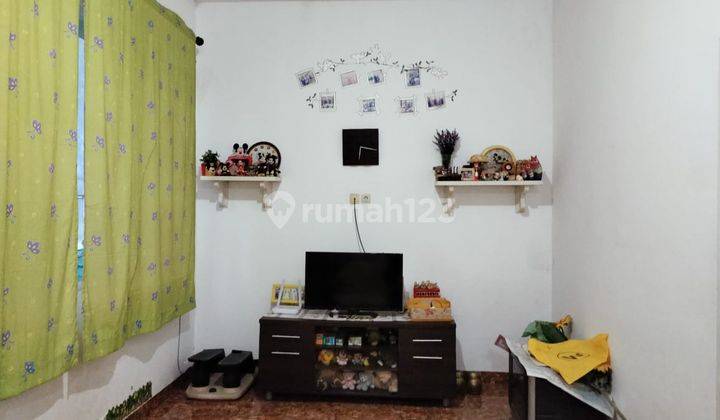 Rumah 2 Lantai Bagus di Perumahan Puri Mayang, Jambi 13