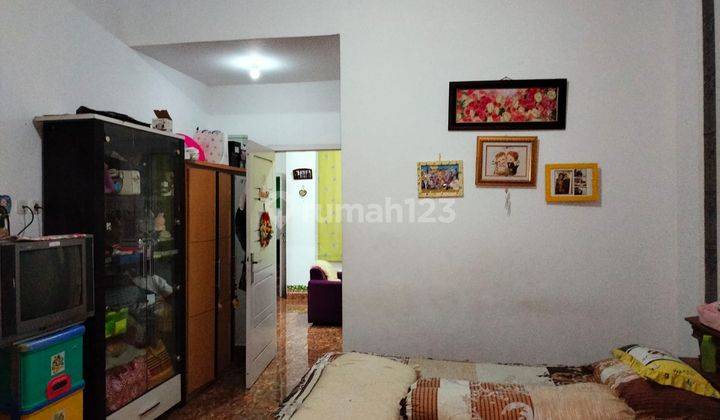 Rumah 2 Lantai Bagus di Perumahan Puri Mayang, Jambi 18