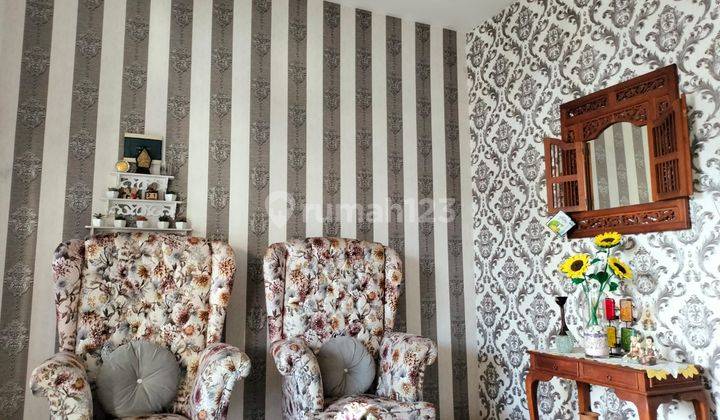 Rumah 2 Lantai Bagus di Perumahan Puri Mayang, Jambi 20