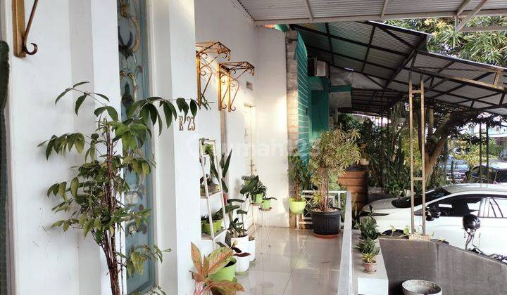Rumah 2 Lantai Bagus di Perumahan Puri Mayang, Jambi 25