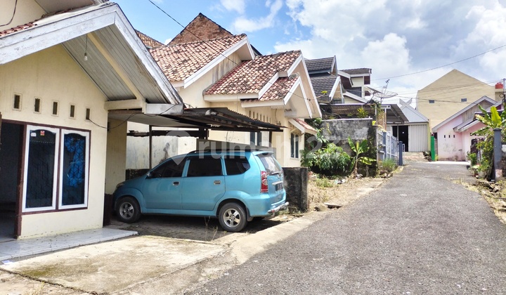 Rumah 200 Juta Dijual Murah Di Jambi 2